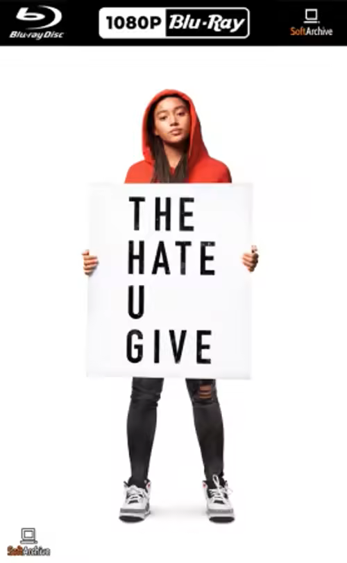 The Hate U Give