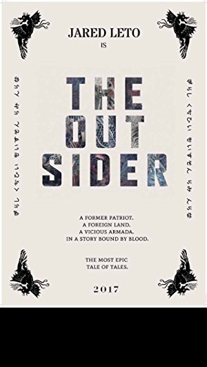 The Outsider