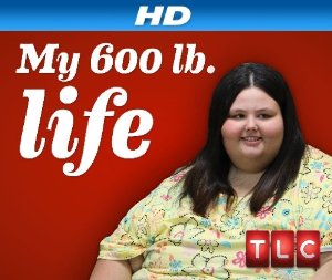My 600-lb Life