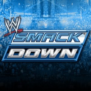 WWE Smackdown!