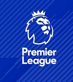 English Premier League Football