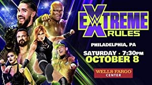 WWE Extreme Rules