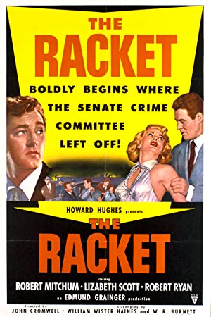 The Racket