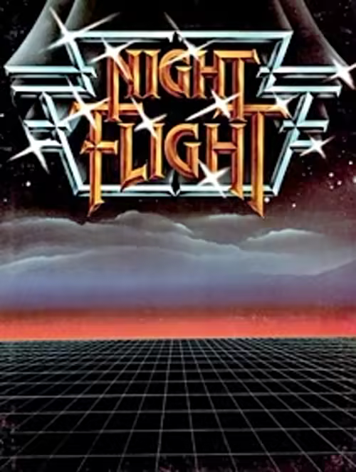 Night Flight