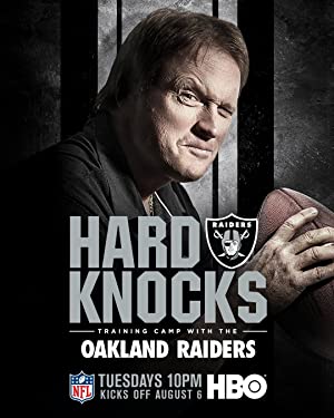 Hard Knocks: Training Camp