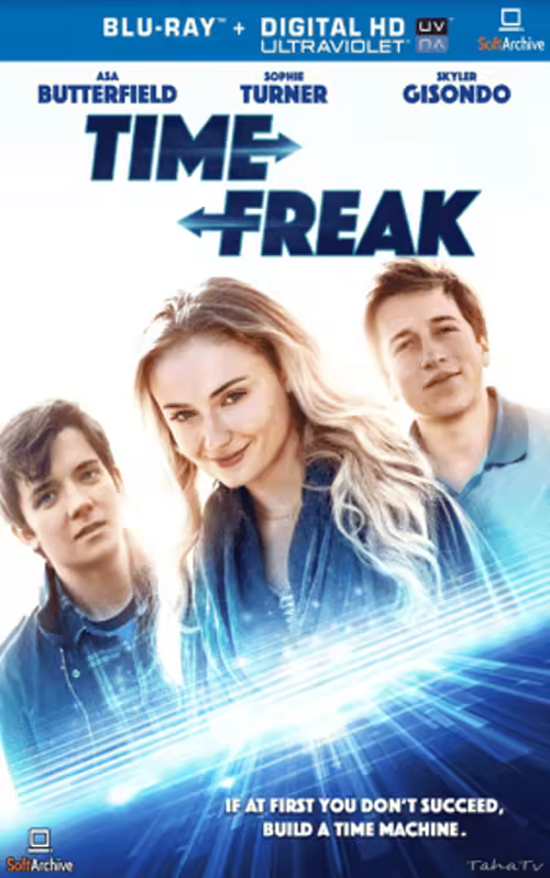 Time Freak