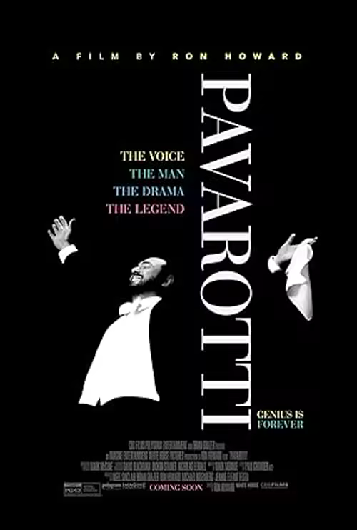 Pavarotti