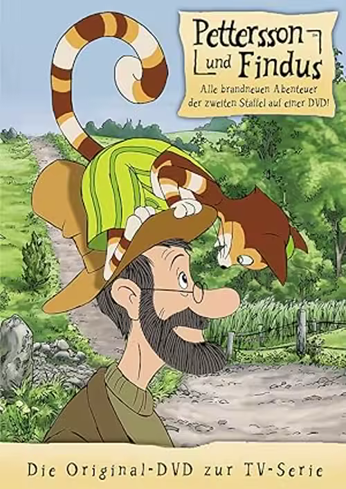 Pettson and Findus
