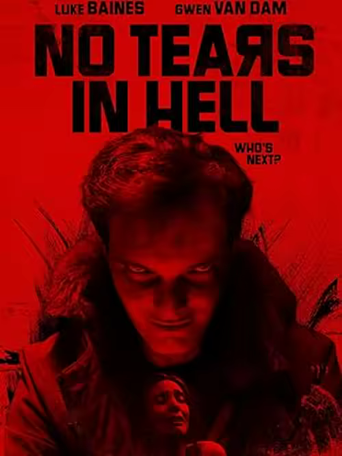 No Tears in Hell