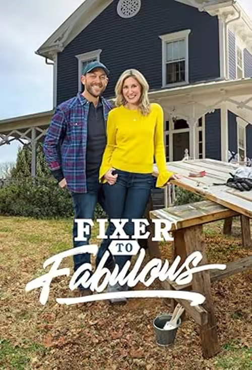 Fixer to Fabulous