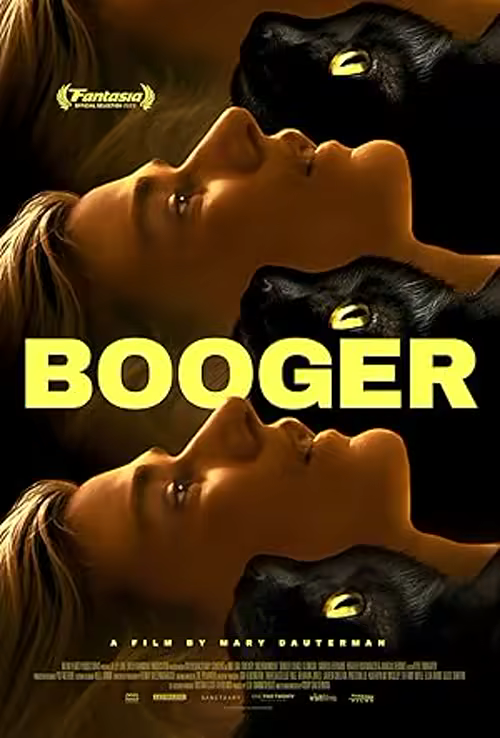 Booger
