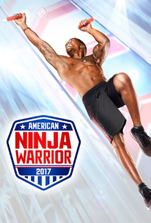 American Ninja Warrior