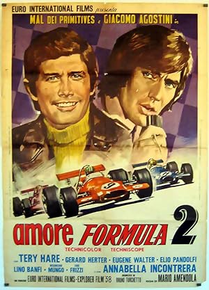 Amore formula 2