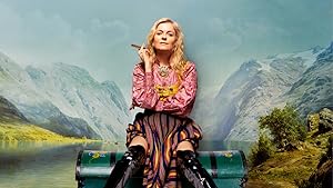 MILF of Norway