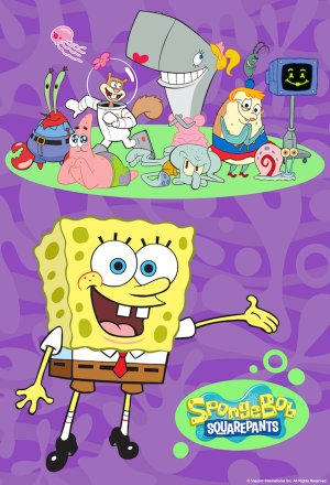 SpongeBob SquarePants