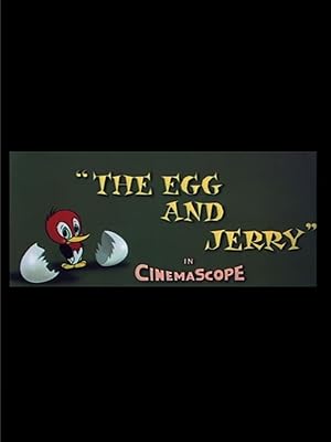 The Egg and Jerry