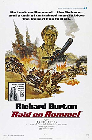 Raid on Rommel