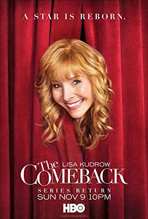 The Comeback