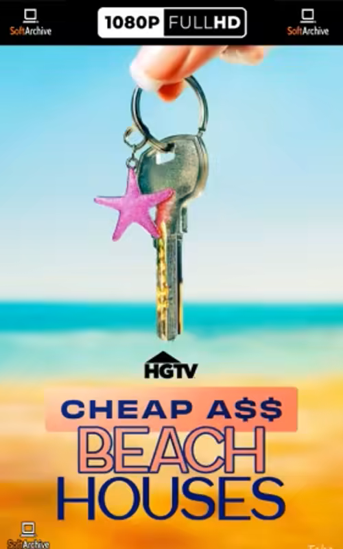 Cheap A$$ Beach Houses