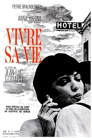 Vivre sa vie