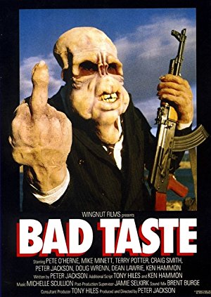 Bad Taste