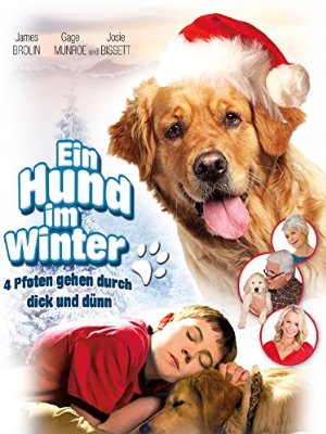 Christmas with Tucker