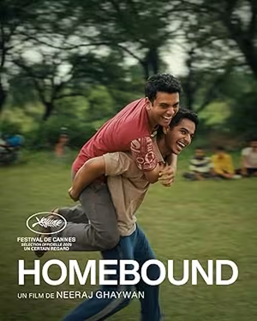 Homebound