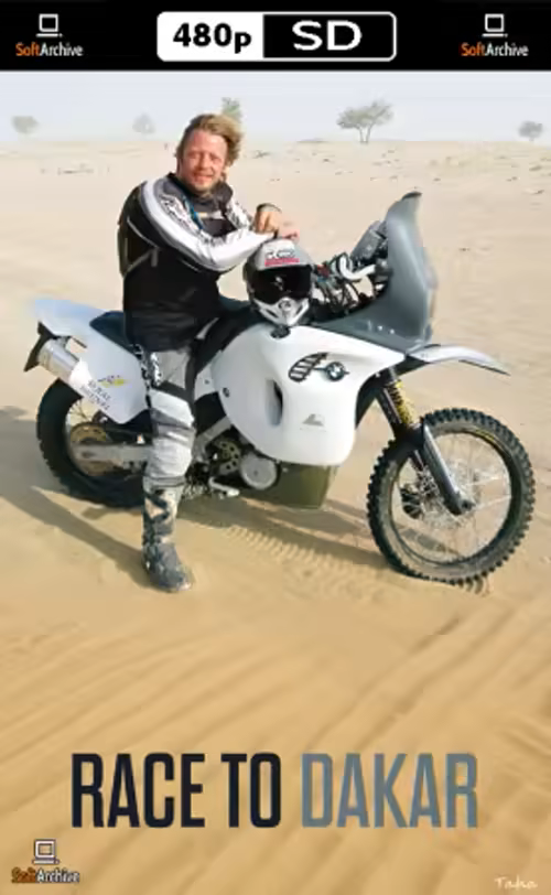 Race to Dakar