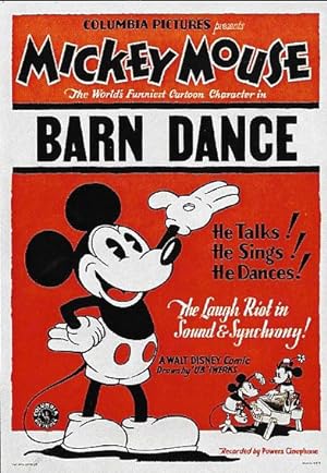 The Barnyard Broadcast