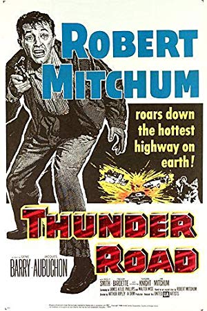 Thunder Road