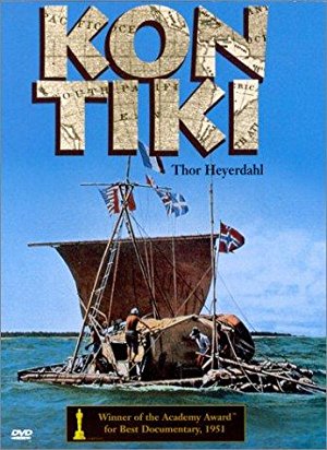Kon-Tiki