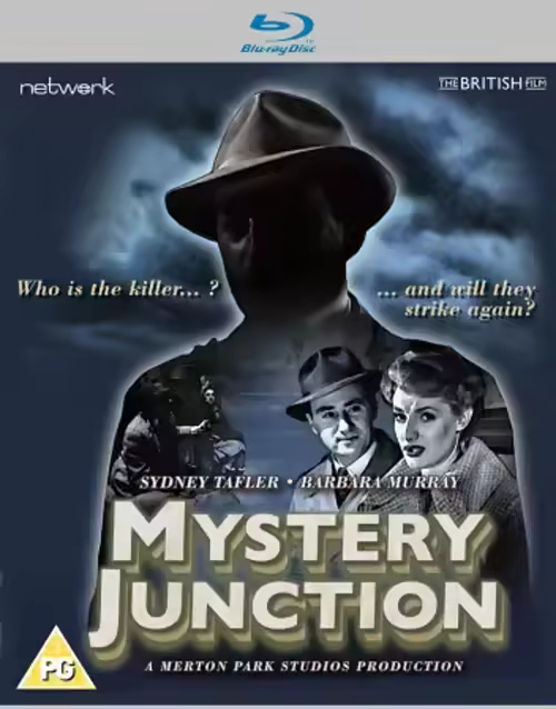Mystery Junction