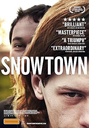 The Snowtown Murders