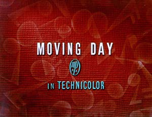Moving Day