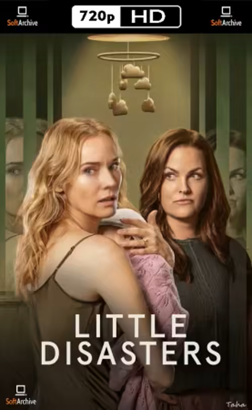 Little Disasters