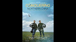 Conquering Northern China