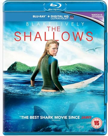 The Shallows
