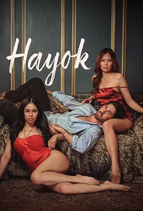 Hayok