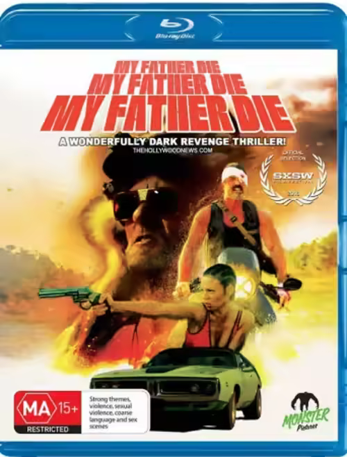 My Father Die