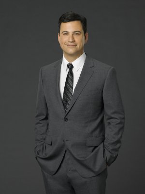 Jimmy Kimmel Live!