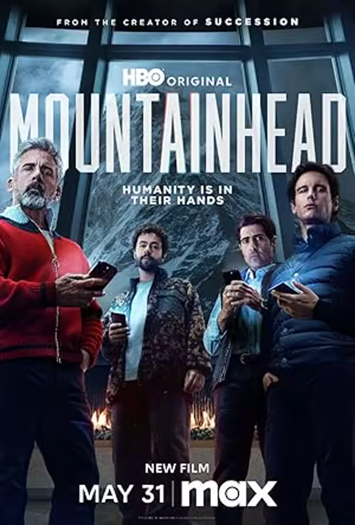 Mountainhead