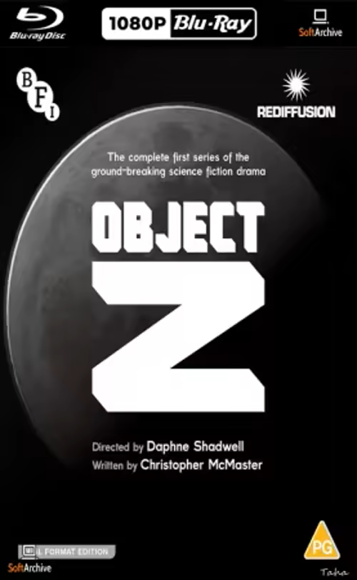 Object Z