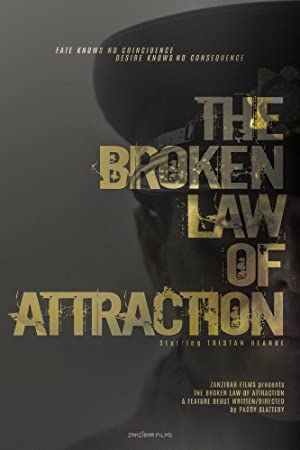 The Broken Law of Attraction