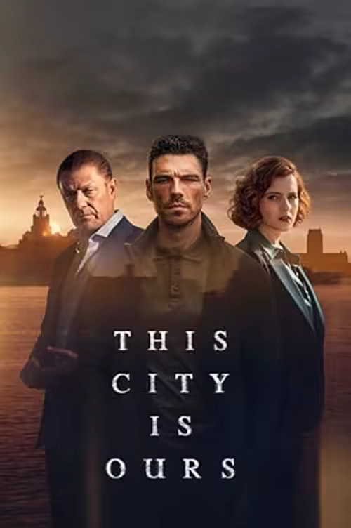 This City Is Ours