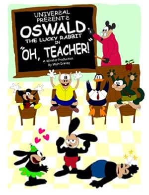 Oh Teacher