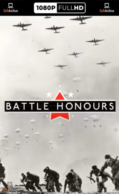 Battle Honours