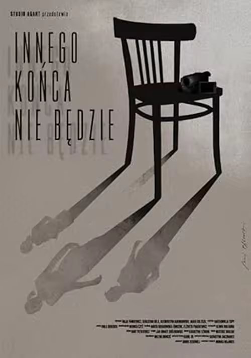 Innego konca nie bedzie