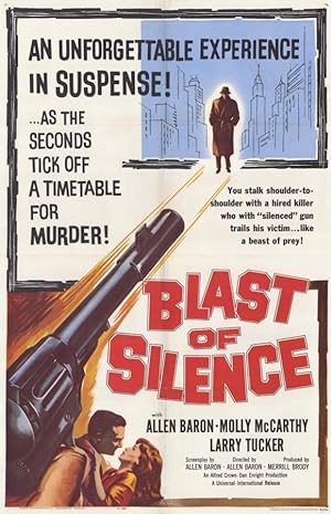 Blast of Silence