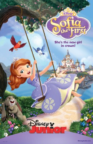 Sofia the First