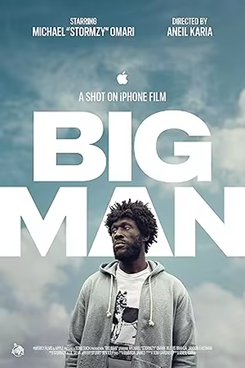Big Man